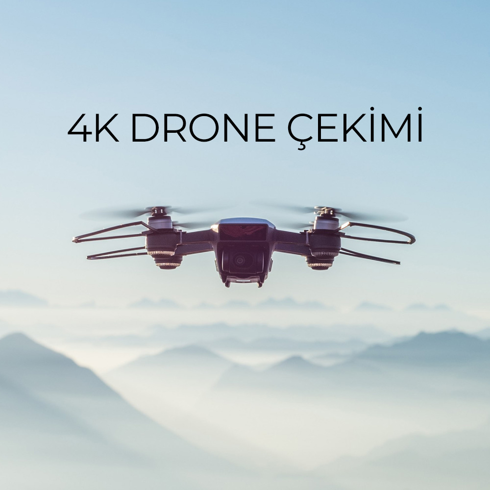 Adana Drone Çekimi